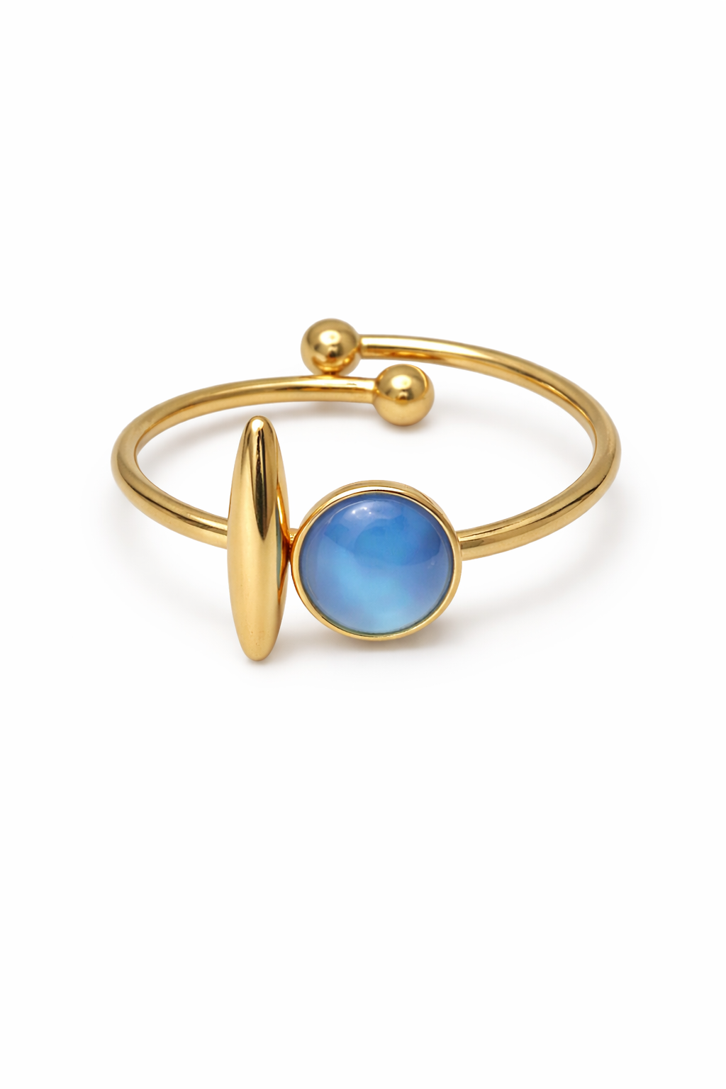 Anello Pietra del Destino