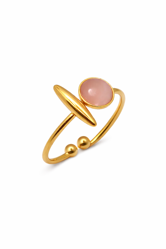 Anello Pietra del Destino
