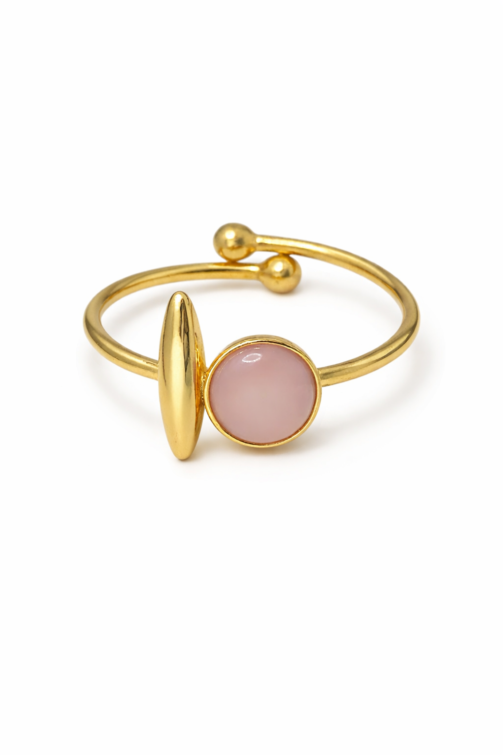 Anello Pietra del Destino