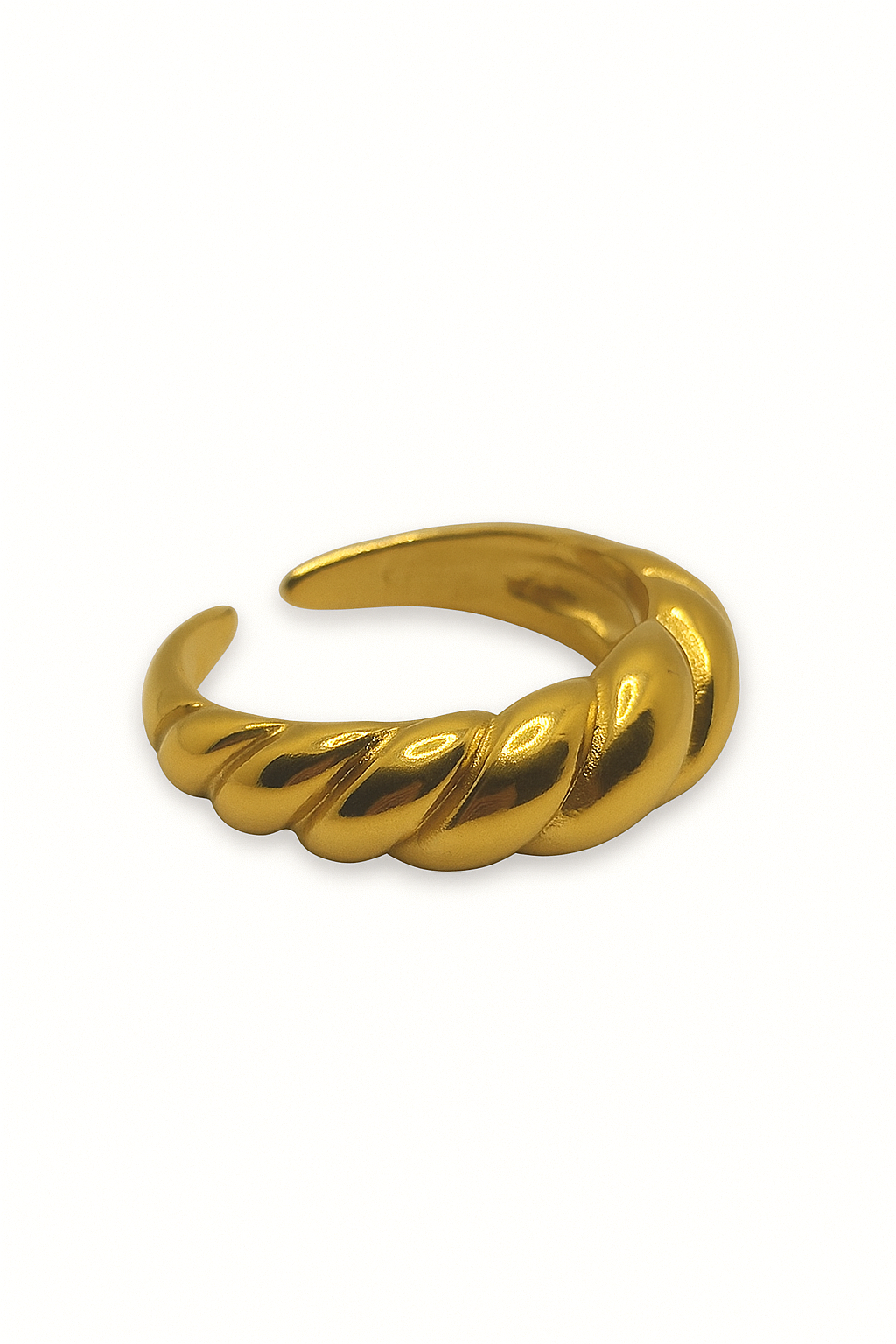 Anello Twist Small