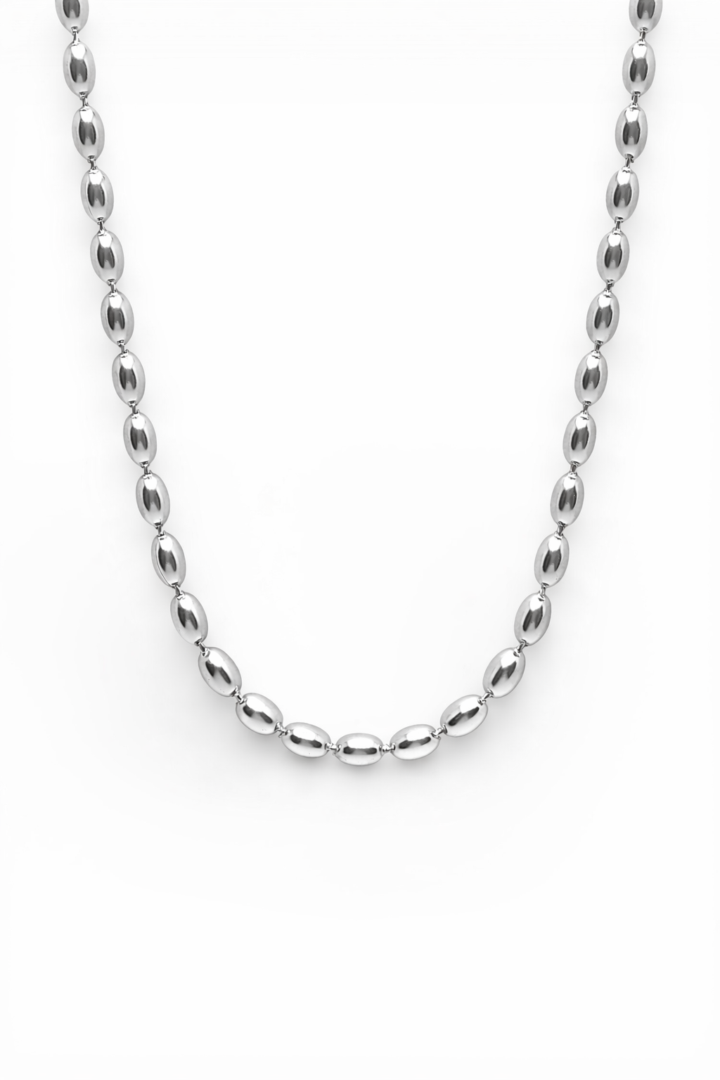 Collana Chicchi Di Luce