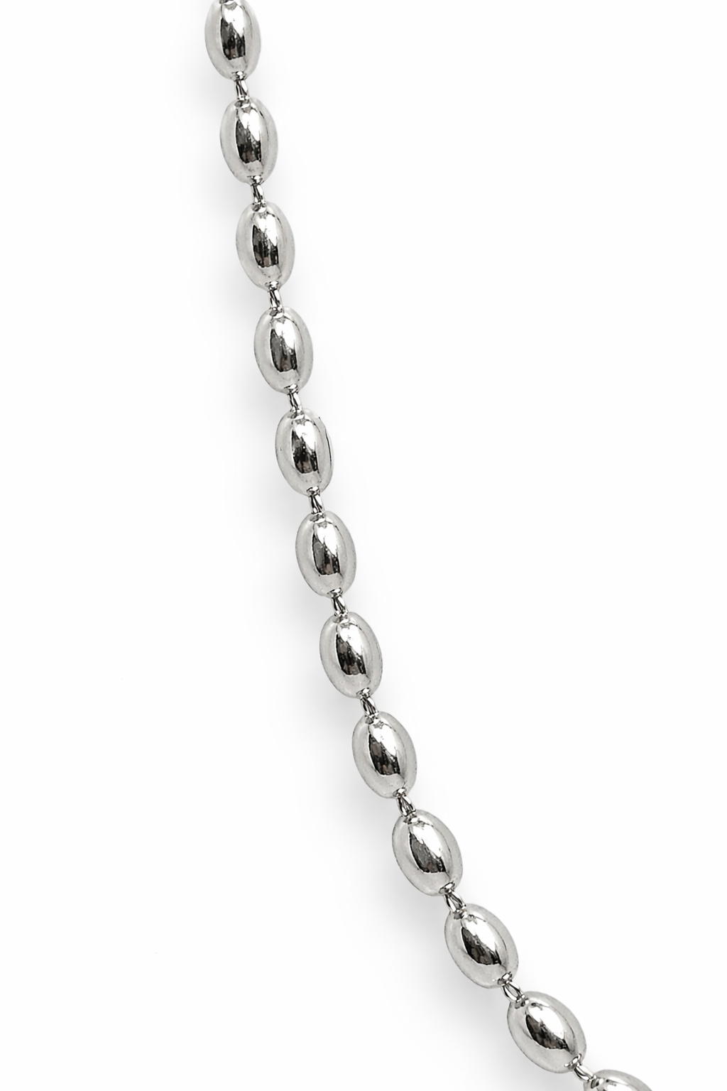 Collana Chicchi Di Luce