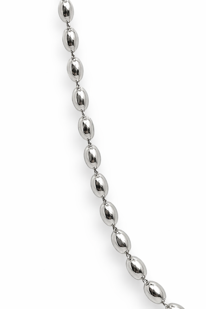 Collana Chicchi Di Luce