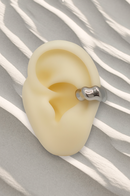 Ear Cuff Duna
