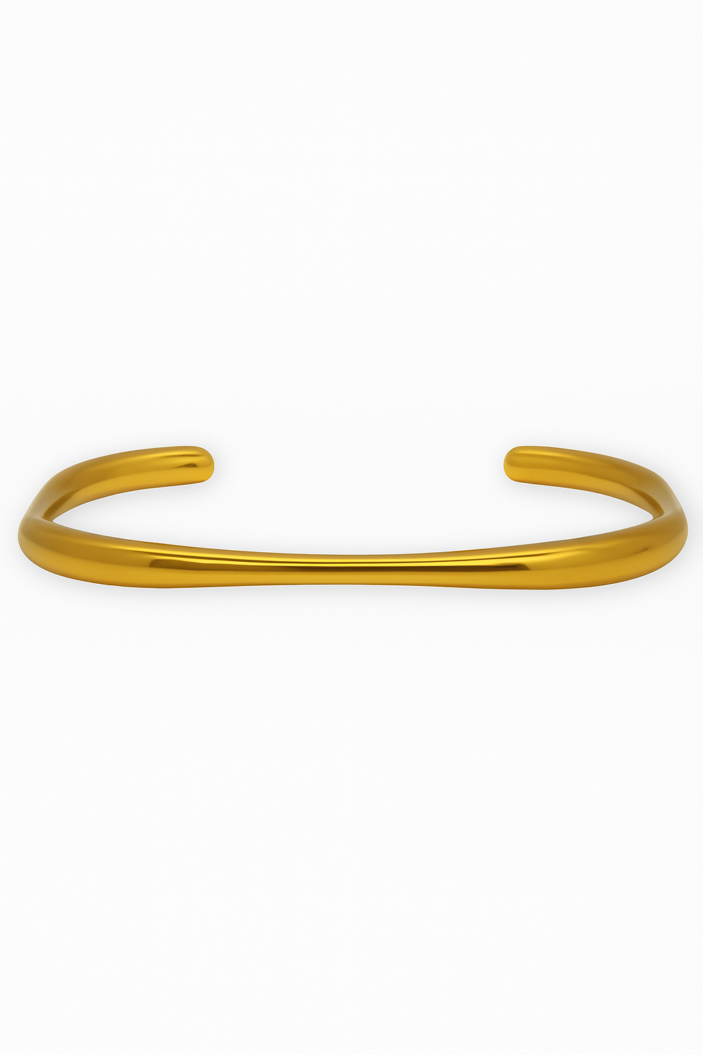 Bracciale Rigido Slimline