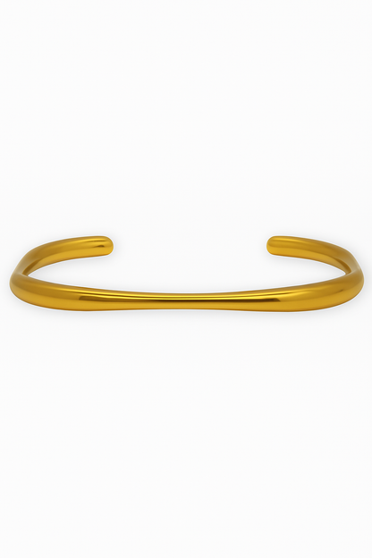 Bracciale Rigido Slimline