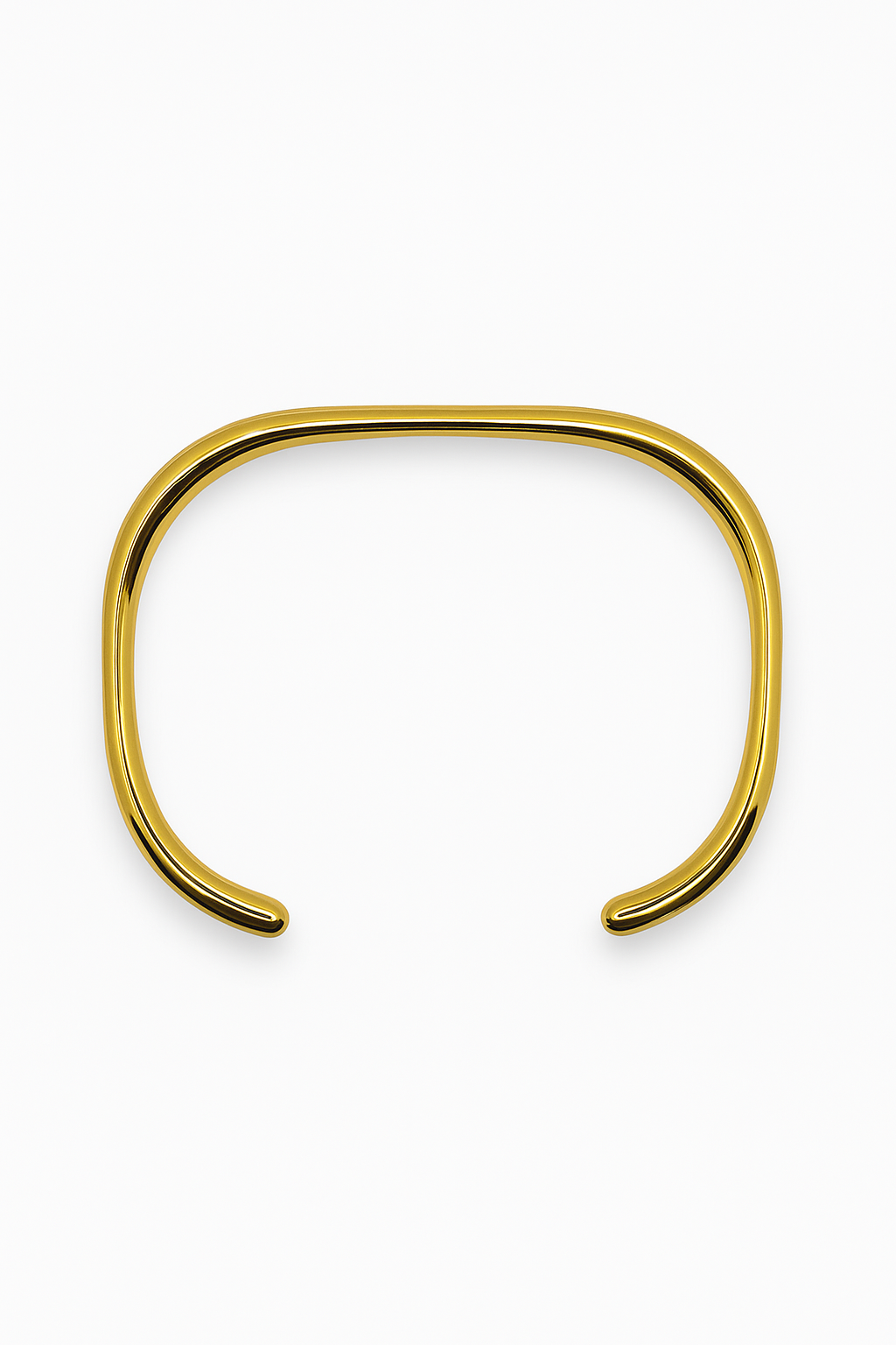 Bracciale Rigido Slimline