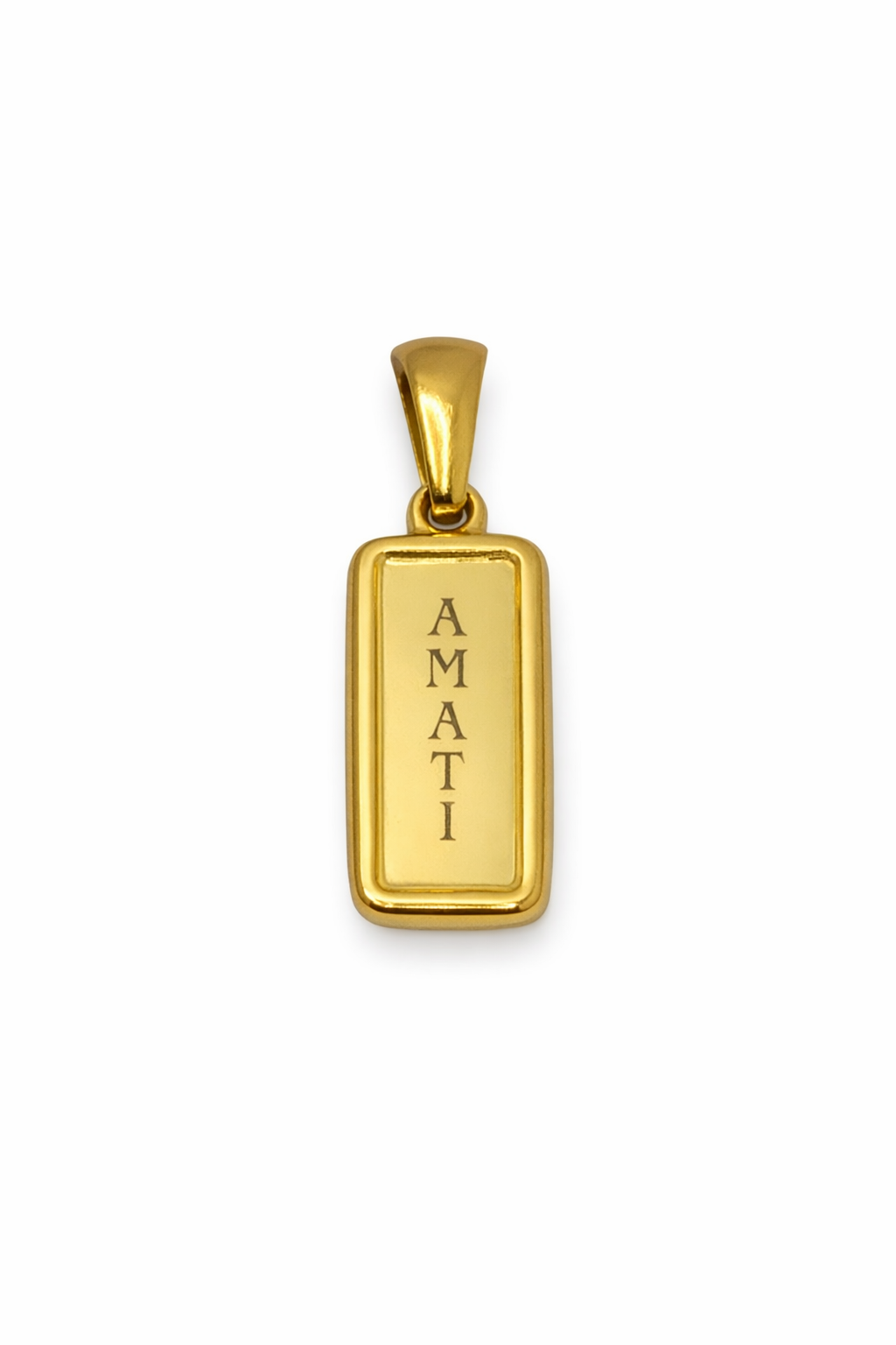 Ciondolo Amati