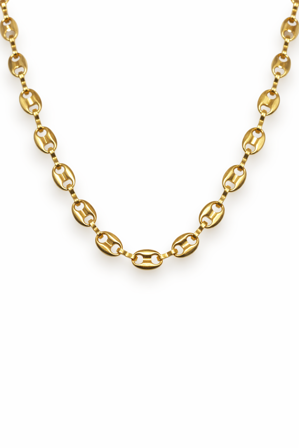 Collana  Maglia Marinara