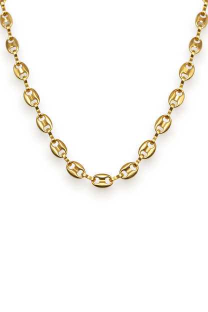 Collana  Maglia Marinara