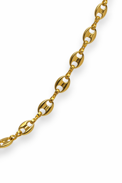 Collana  Maglia Marinara