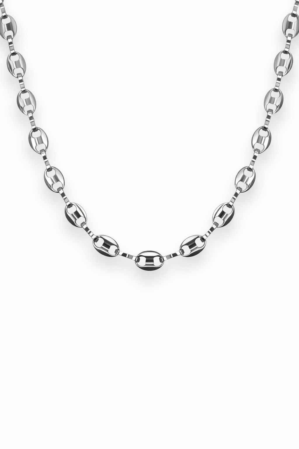 Collana  Maglia Marinara