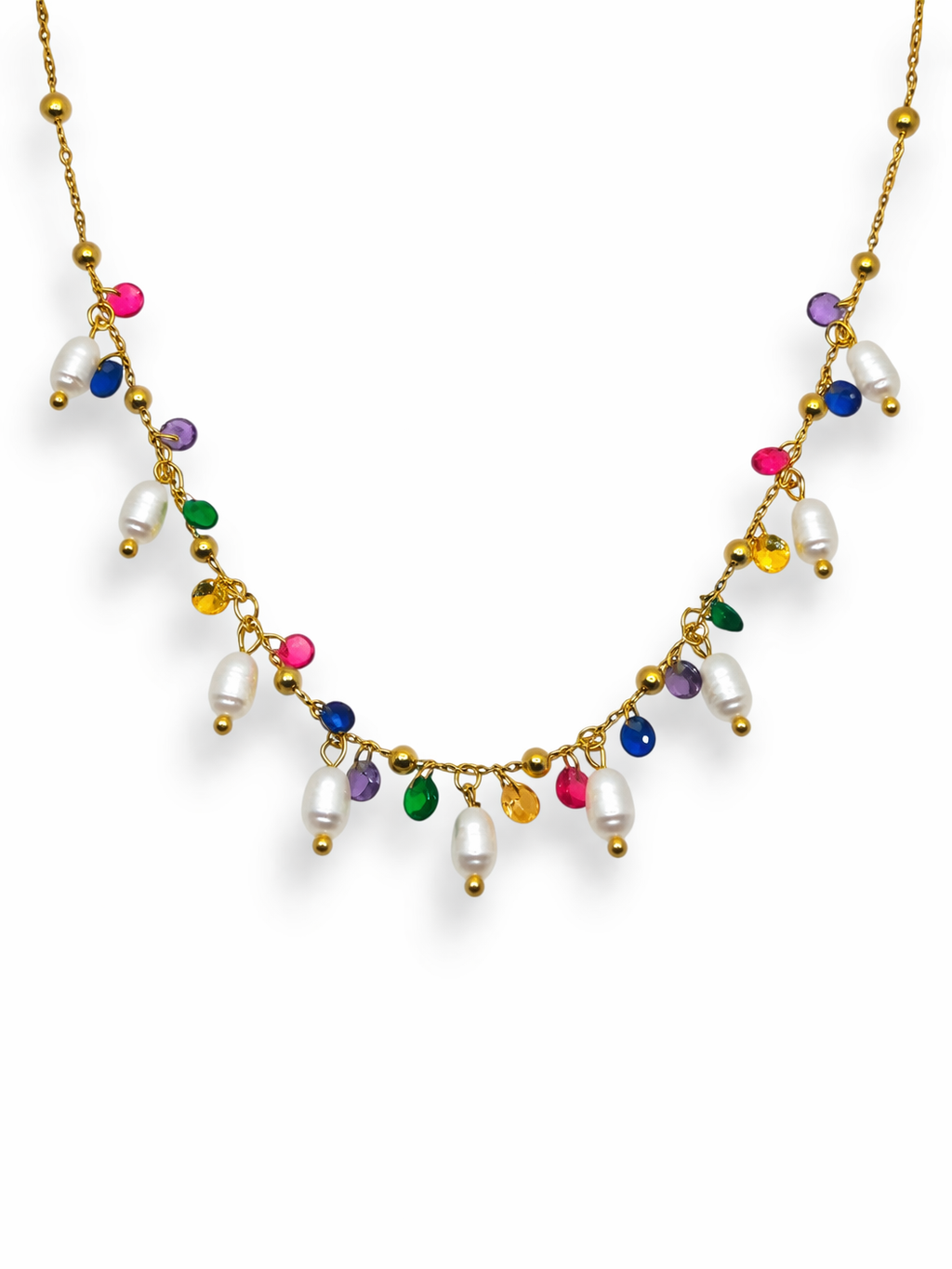 Collana Fantasy Lumia