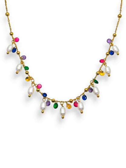 Collana Fantasy Lumia