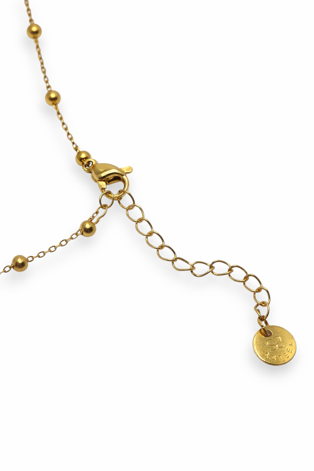 Collana White Lumia