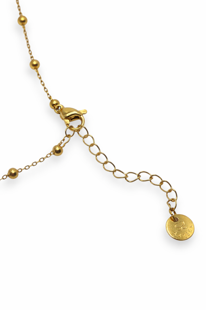 Collana White Lumia
