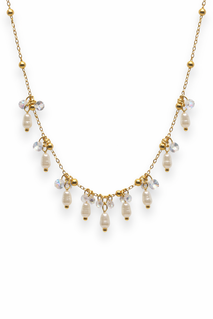 Collana White Lumia
