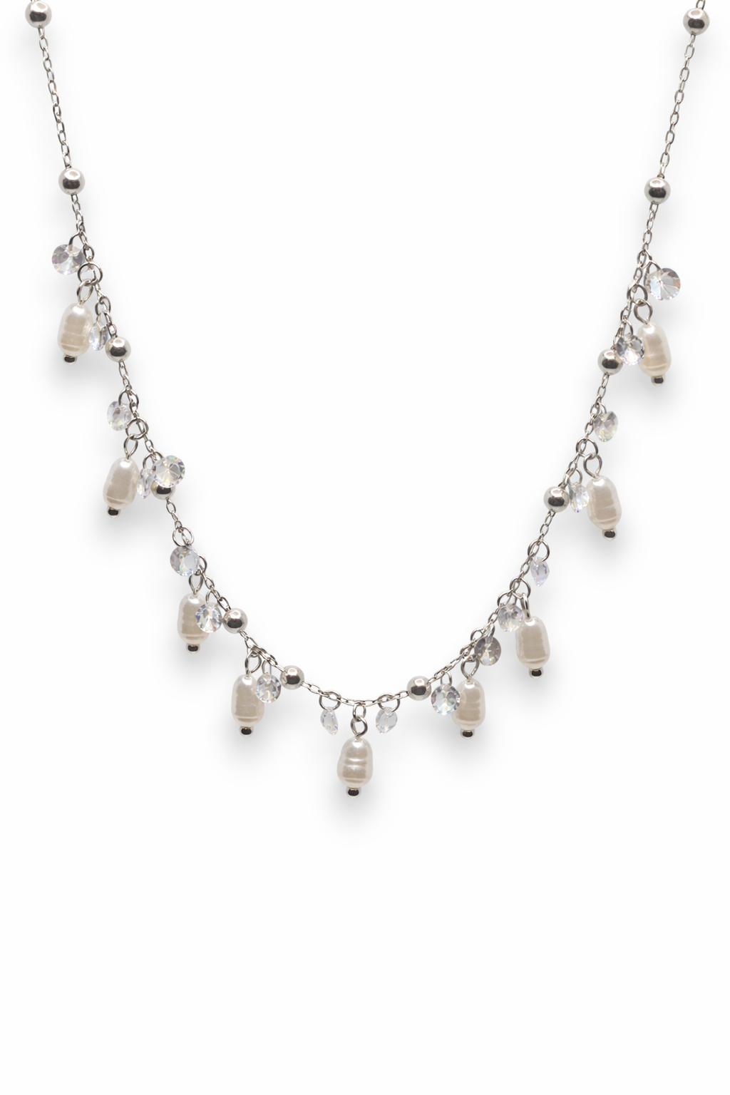 Collana White Lumia