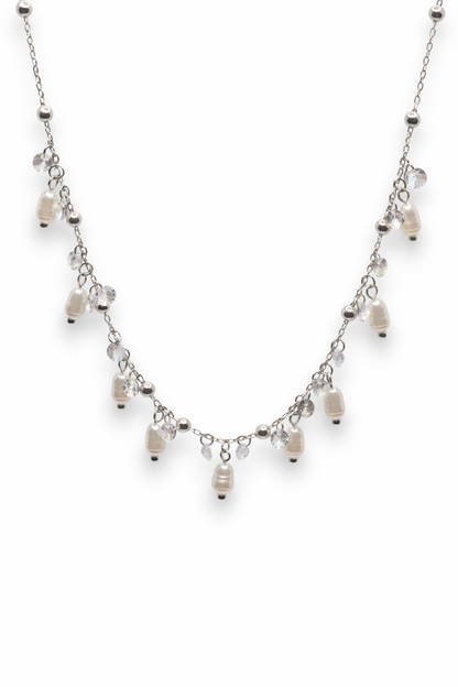 Collana White Lumia