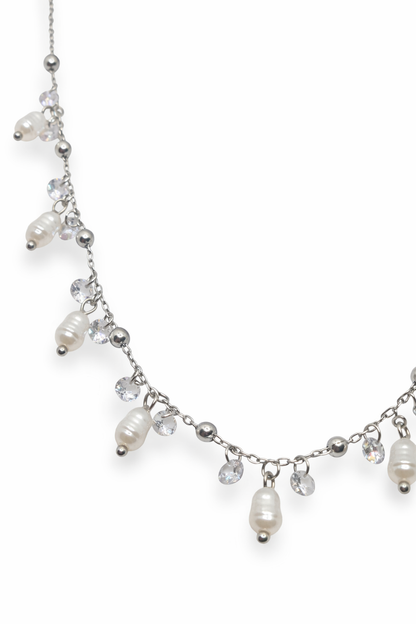 Collana White Lumia