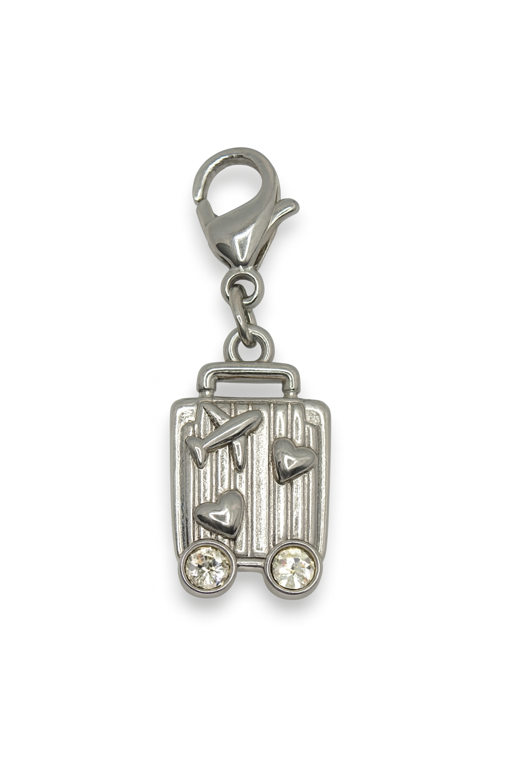 Ciondolo Travel Vibes