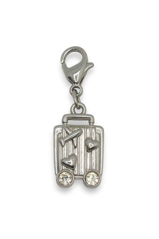 Ciondolo Travel Vibes