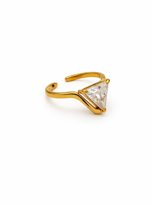 Anello Risplendi