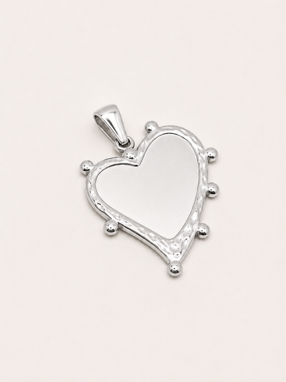 Ciondolo Amore Personalizzabile