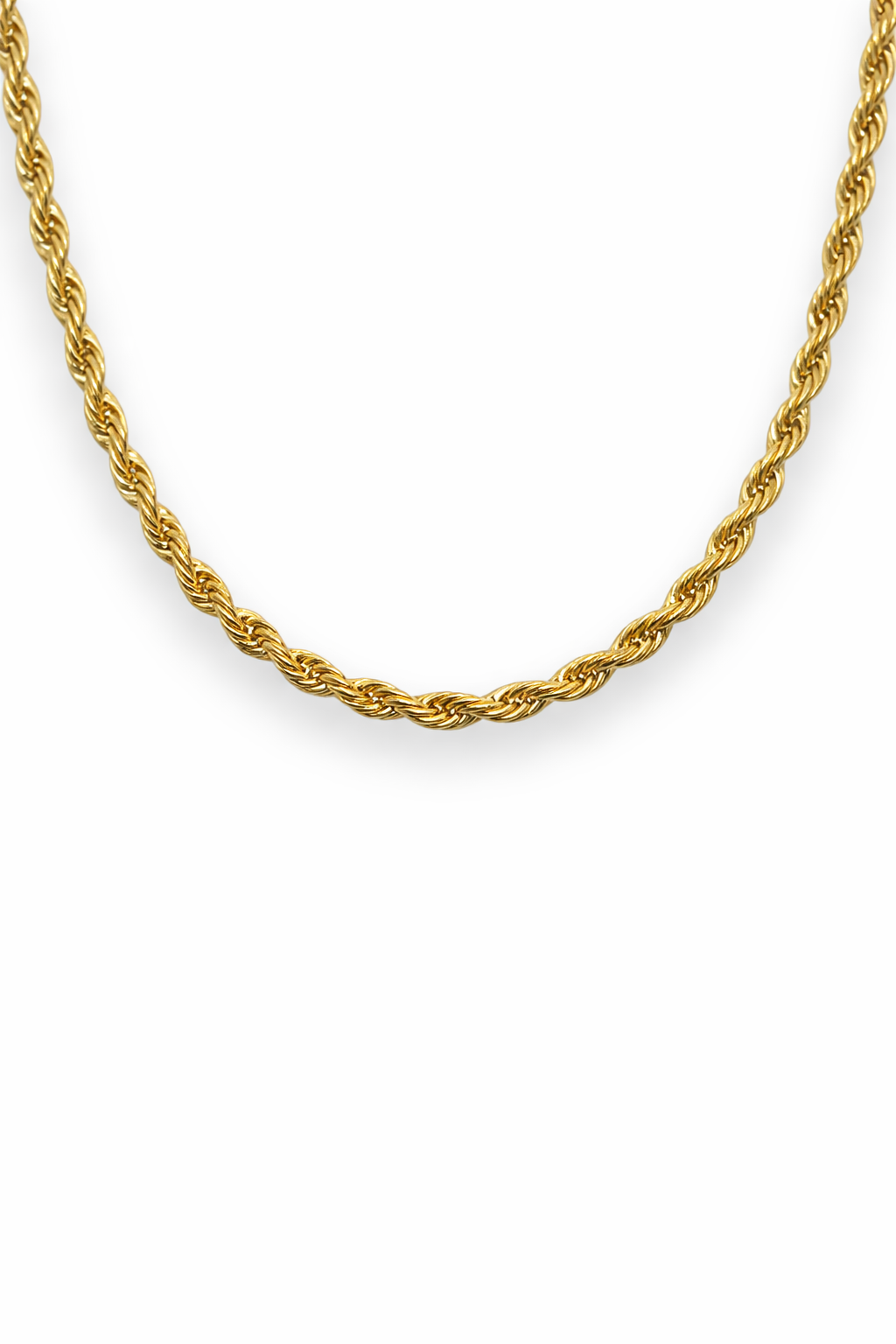 Collana Twist Midi