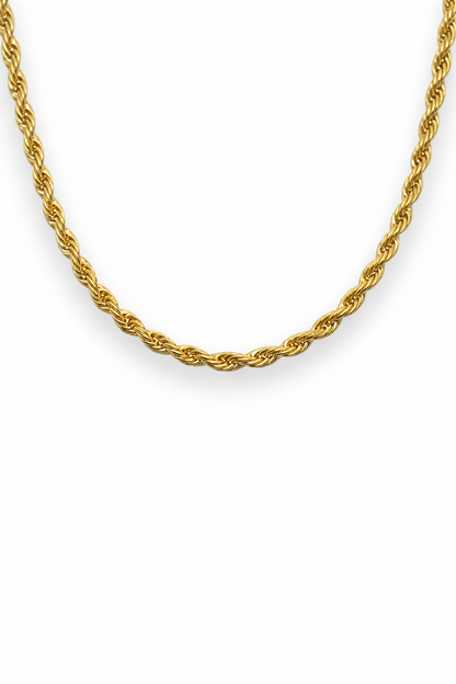 Collana Twist Midi