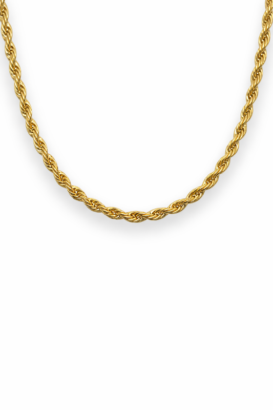 Collana Twist Midi