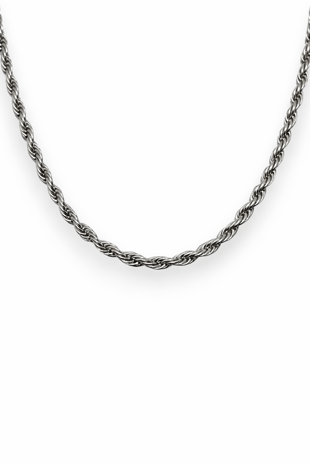 Collana Twist Midi
