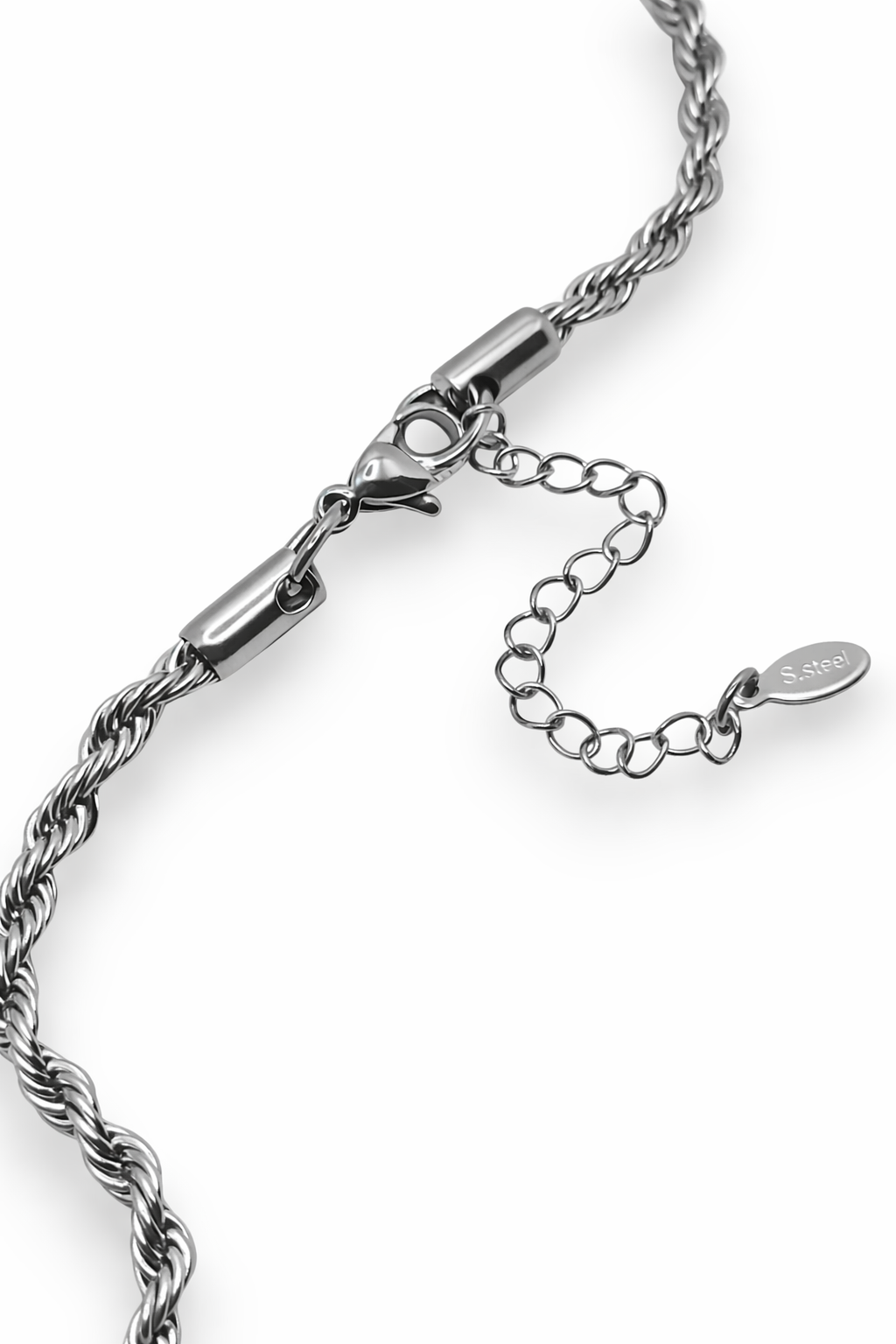 Collana Twist Midi