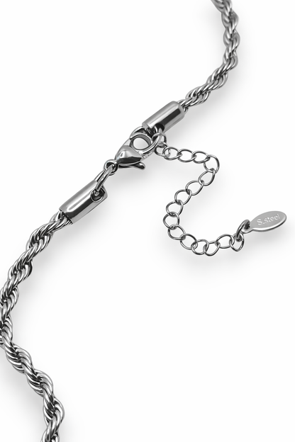 Collana Twist Midi