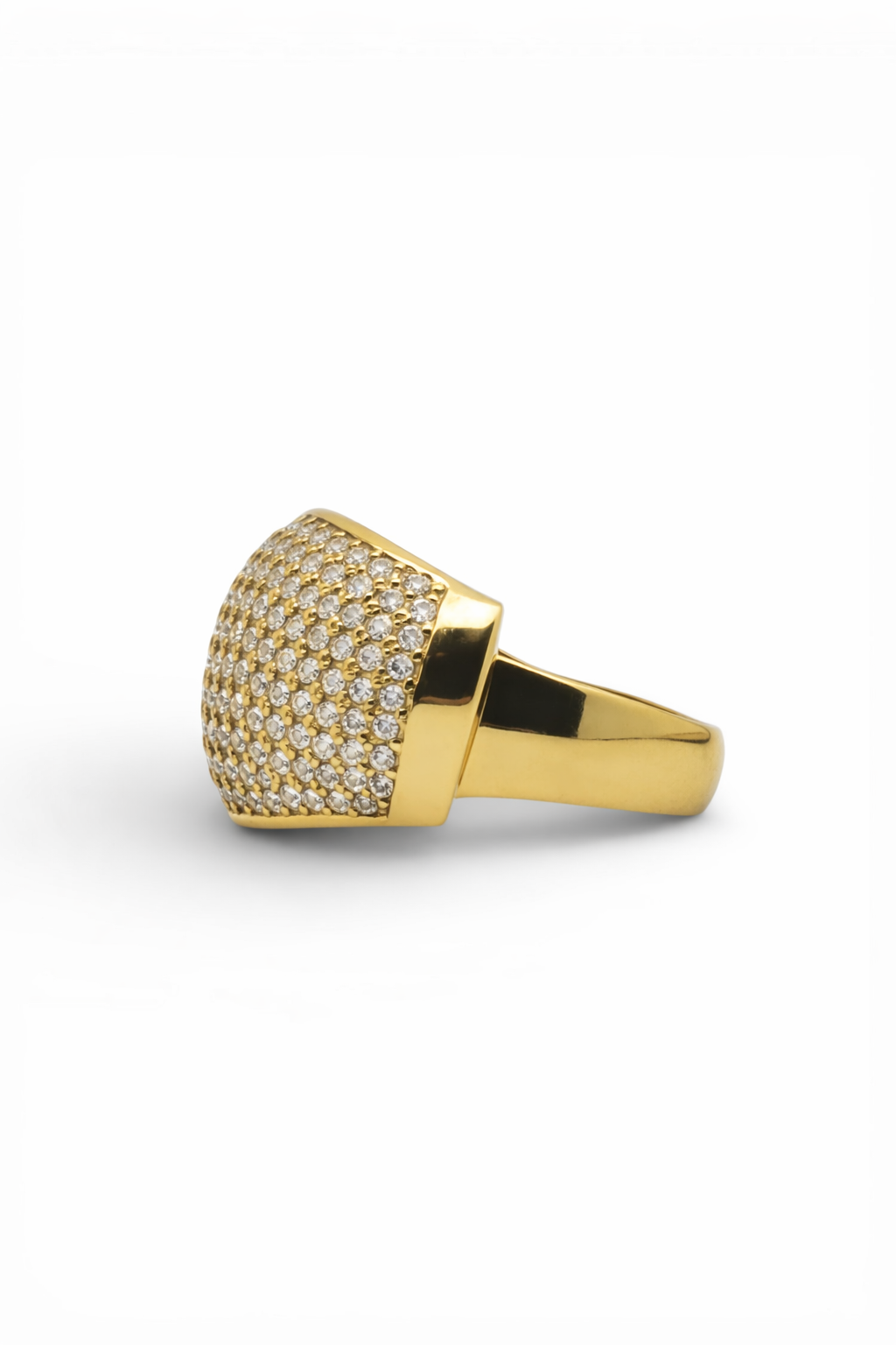 Anello Aurelia Pavè