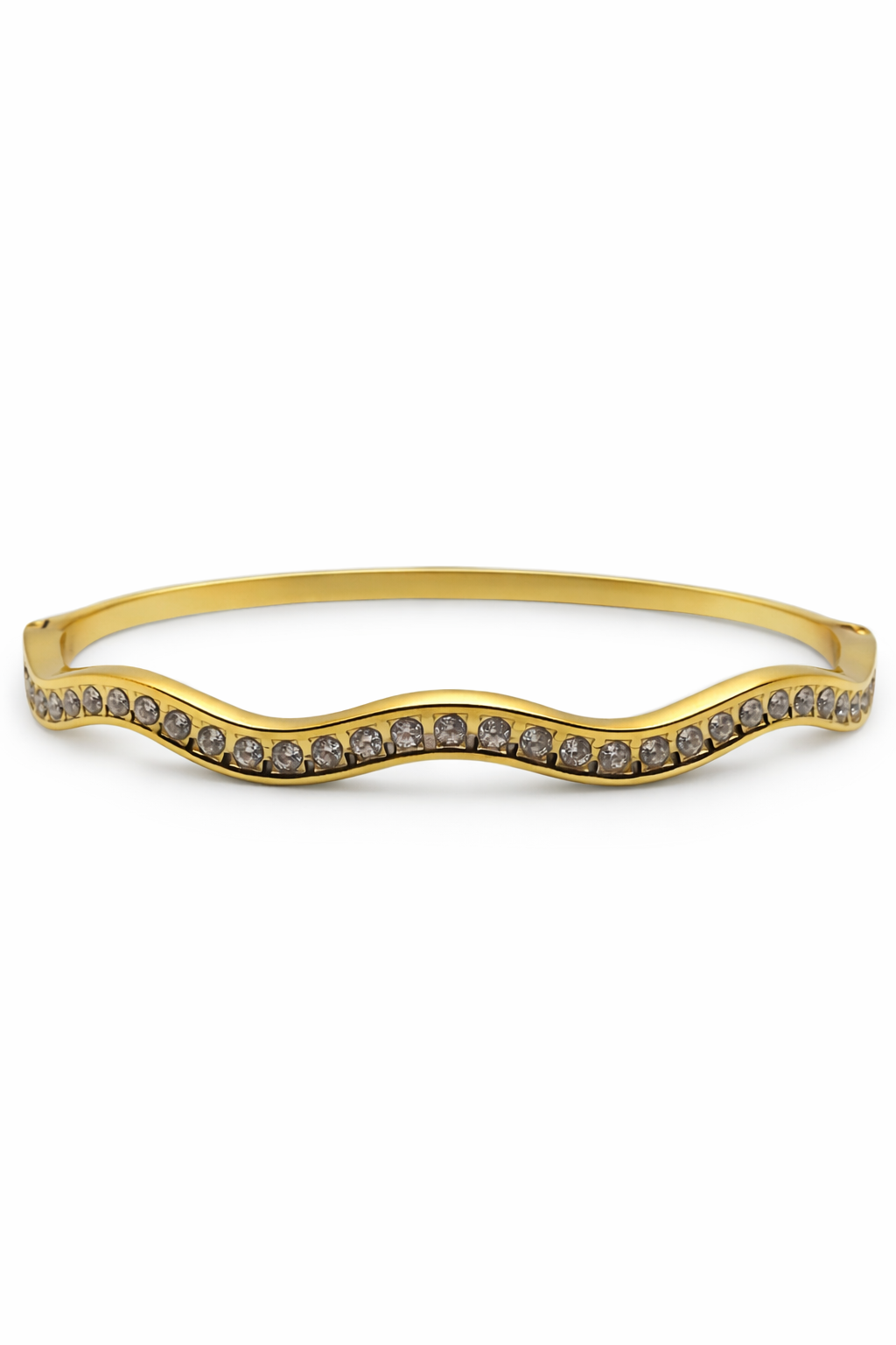Bracciale Rigido Delia