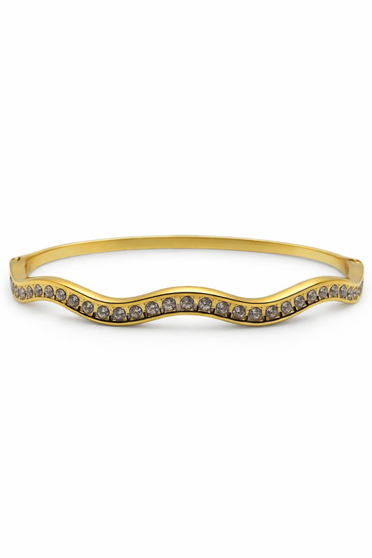 Bracciale Rigido Delia