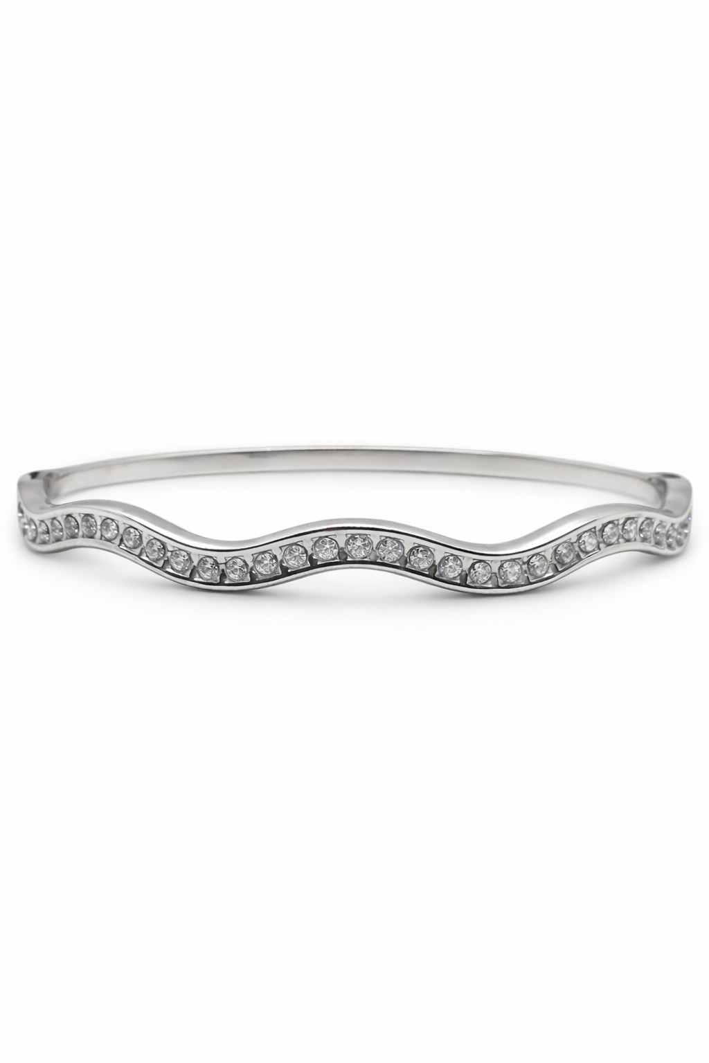 Bracciale Rigido Delia