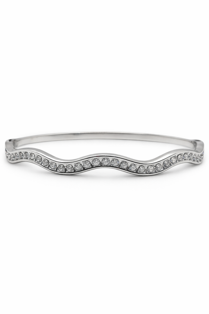 Bracciale Rigido Delia