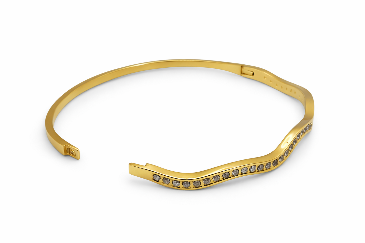 Bracciale Rigido Delia