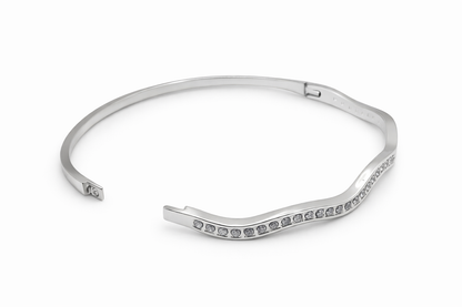 Bracciale Rigido Delia