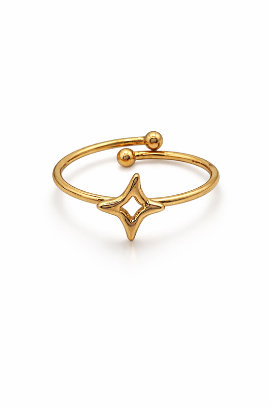 Anello Scintilla