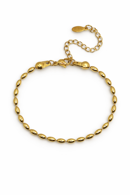 Bracciale Chicchi Di Luce