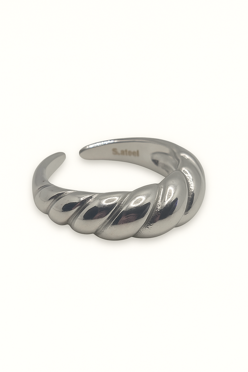 Anello Twist Small