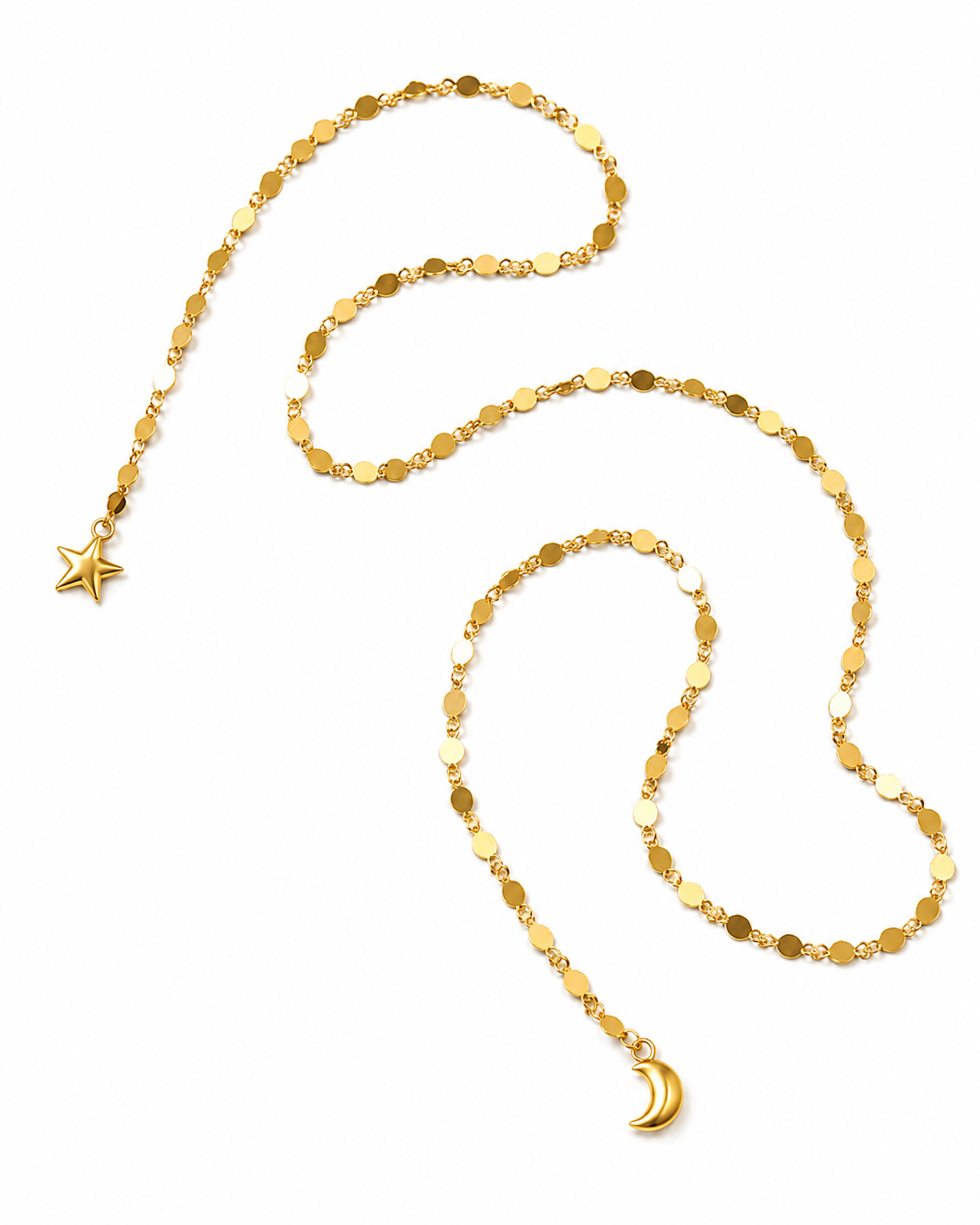 Collana/Cintura Étoile Multiuso