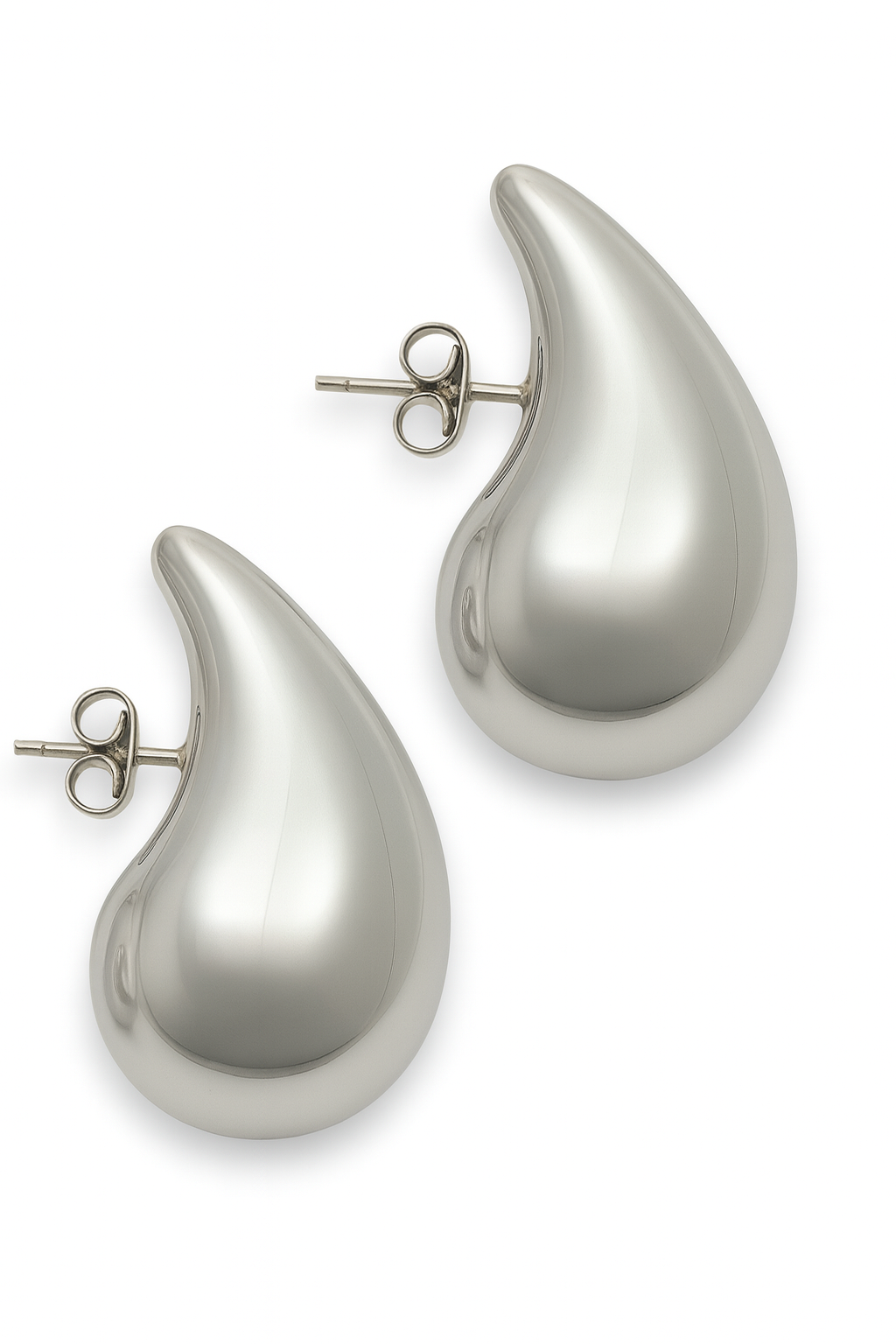 Orecchini Goccia Extra Large