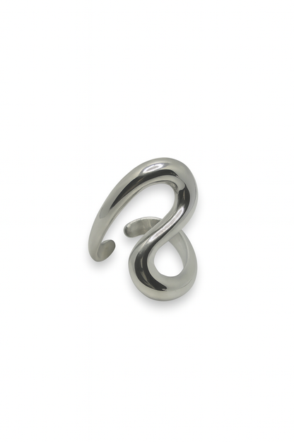 Anello Bold Infinity