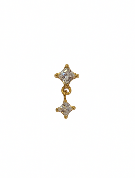 Piercing Brilla! Punto Luce