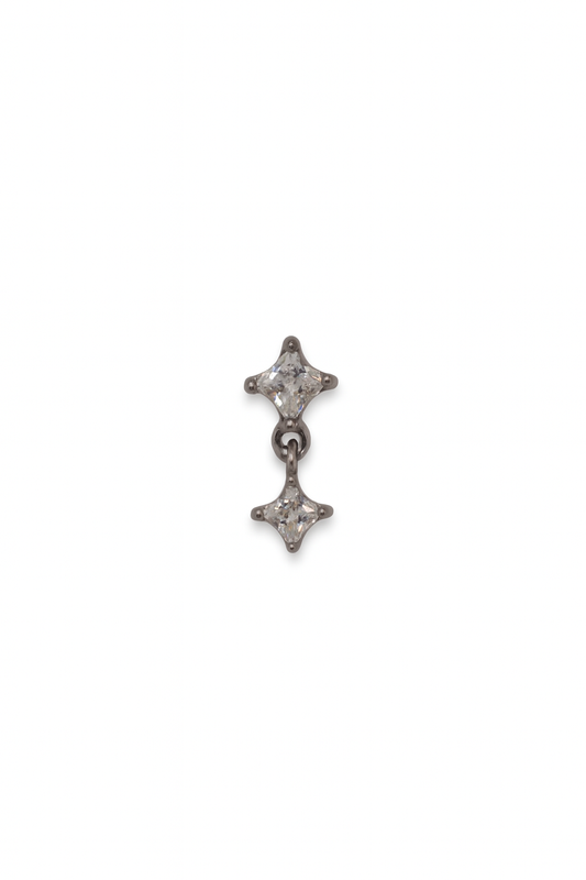 Piercing Brilla! Punto Luce