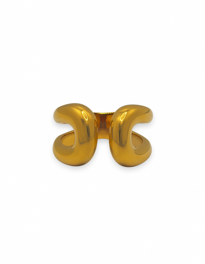 Anello Hug Bold